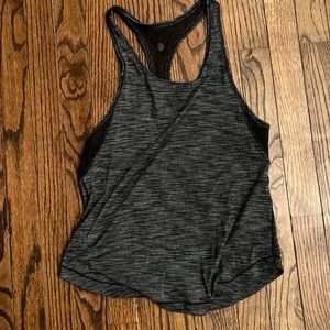 Lululemon tank